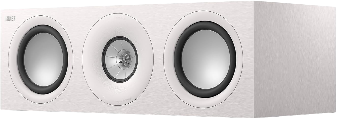 KEF Q6 Meta (Satin White)