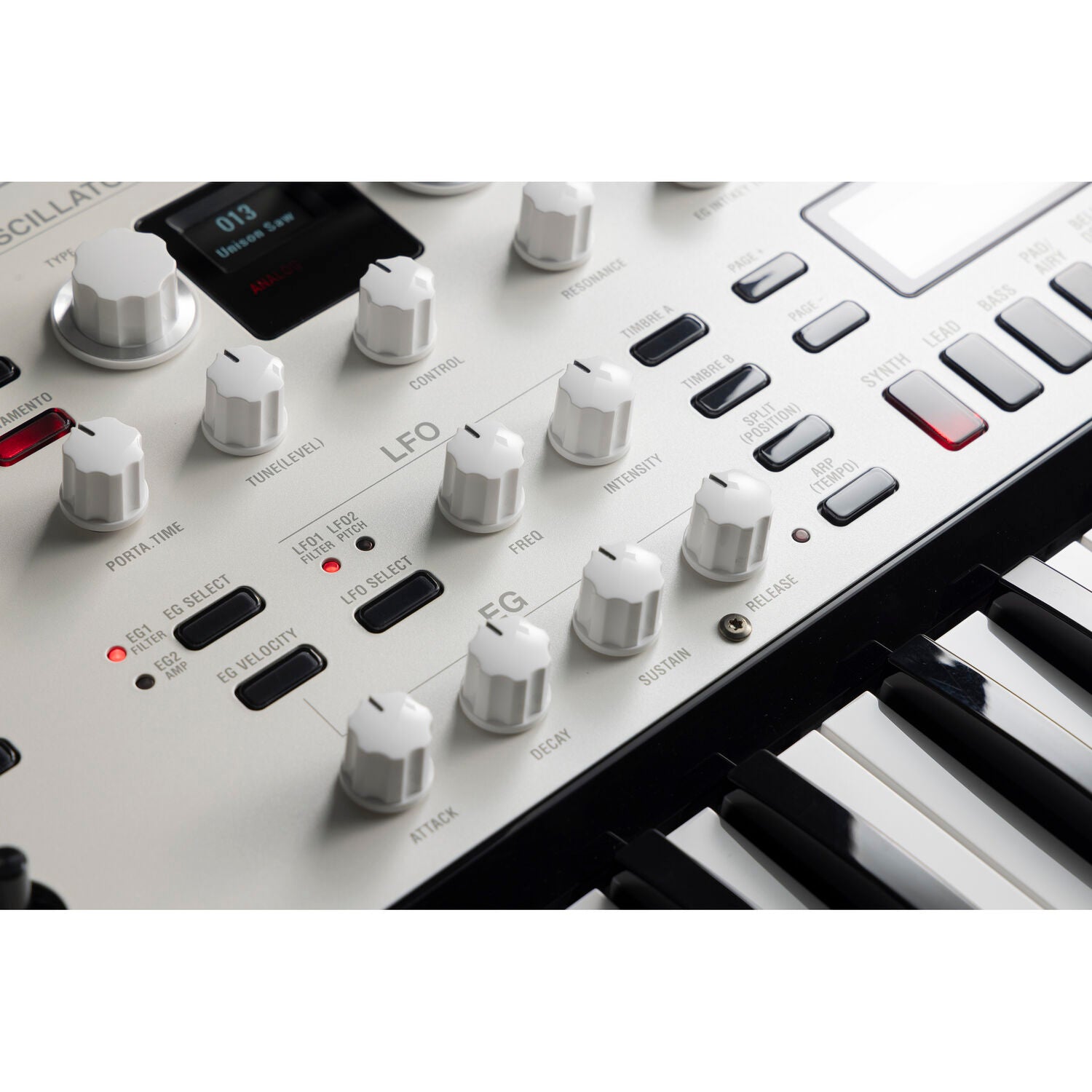 Korg KingKorg Neo