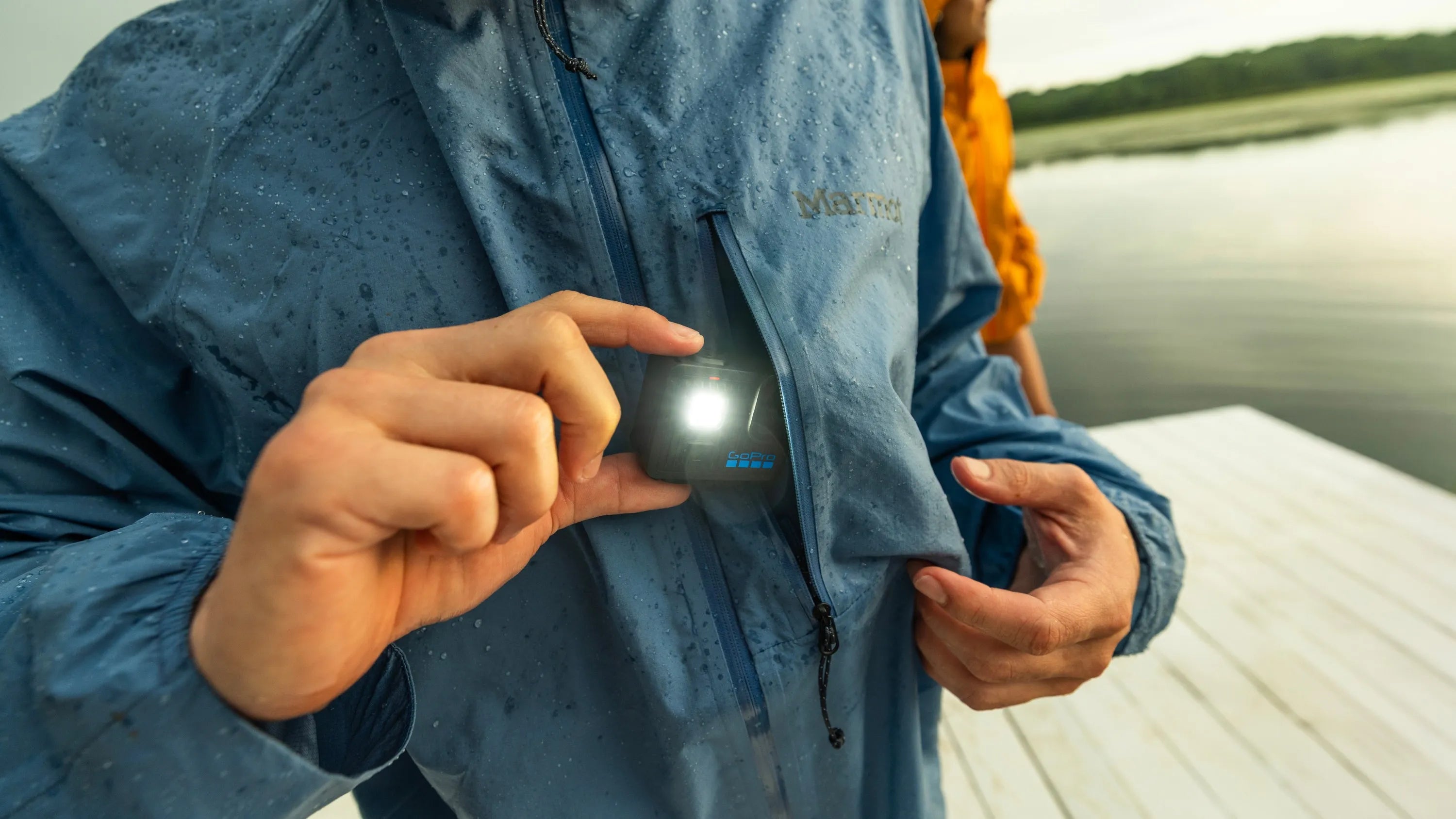GoPro Lit Hero