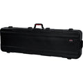 Gator GTSA-KEY88SL 88 Keys Polethylen TSA Lock Case SLIM