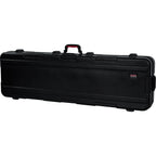 Gator GTSA-KEY88SL 88 Keys Polethylen TSA Lock Case SLIM