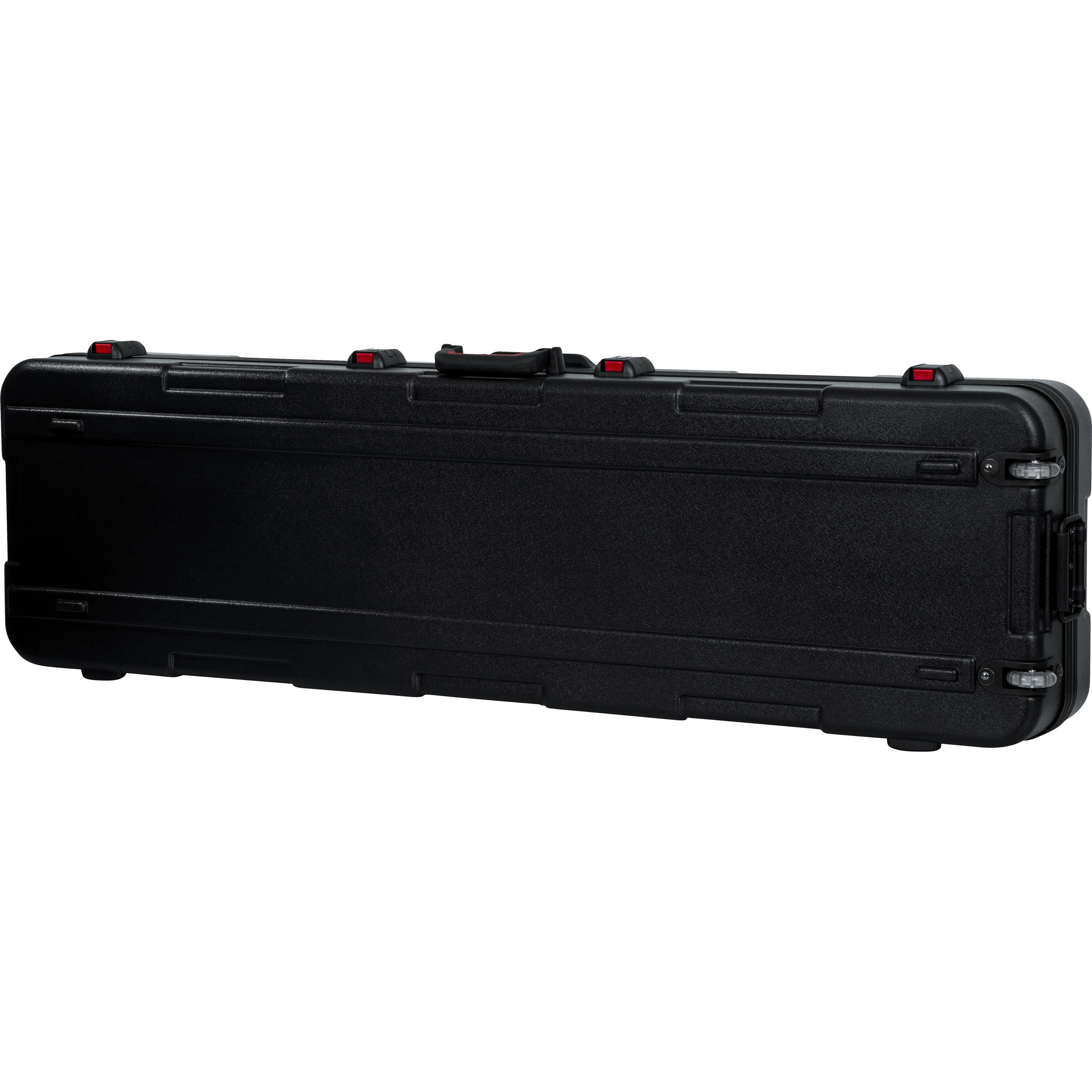 Gator GTSA-KEY88SLXL 88 Keys Polethylen TSA Lock Case XL