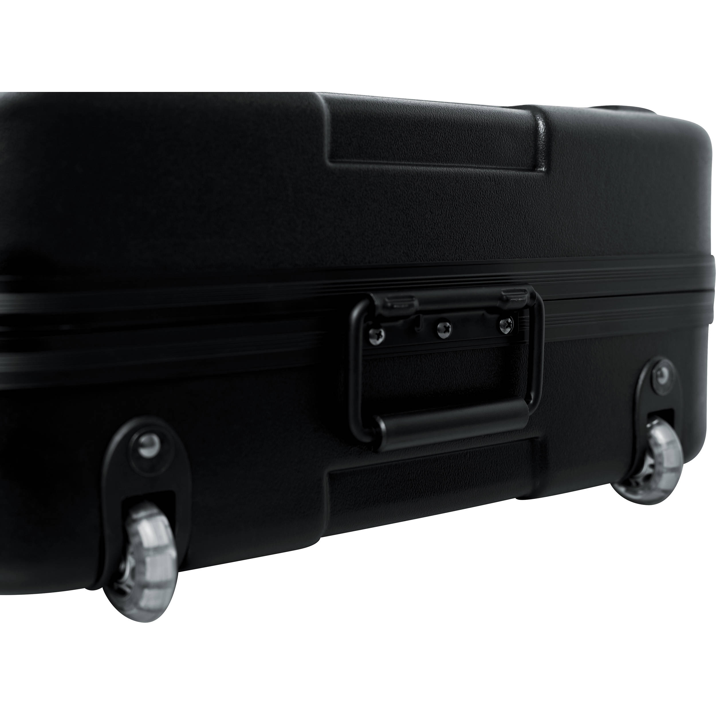Gator GTSA-KEY88SLXL 88 Keys Polethylen TSA Lock Case XL