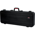 Gator GTSA-KEY49 49 Keys Polethylen TSA Lock Case