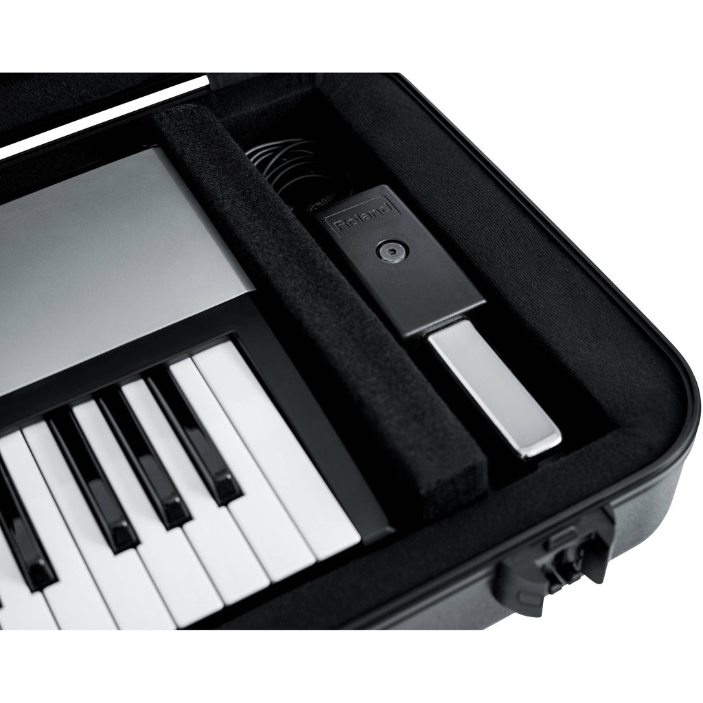 Gator GTSA-KEY49 49 Keys Polethylen TSA Lock Case