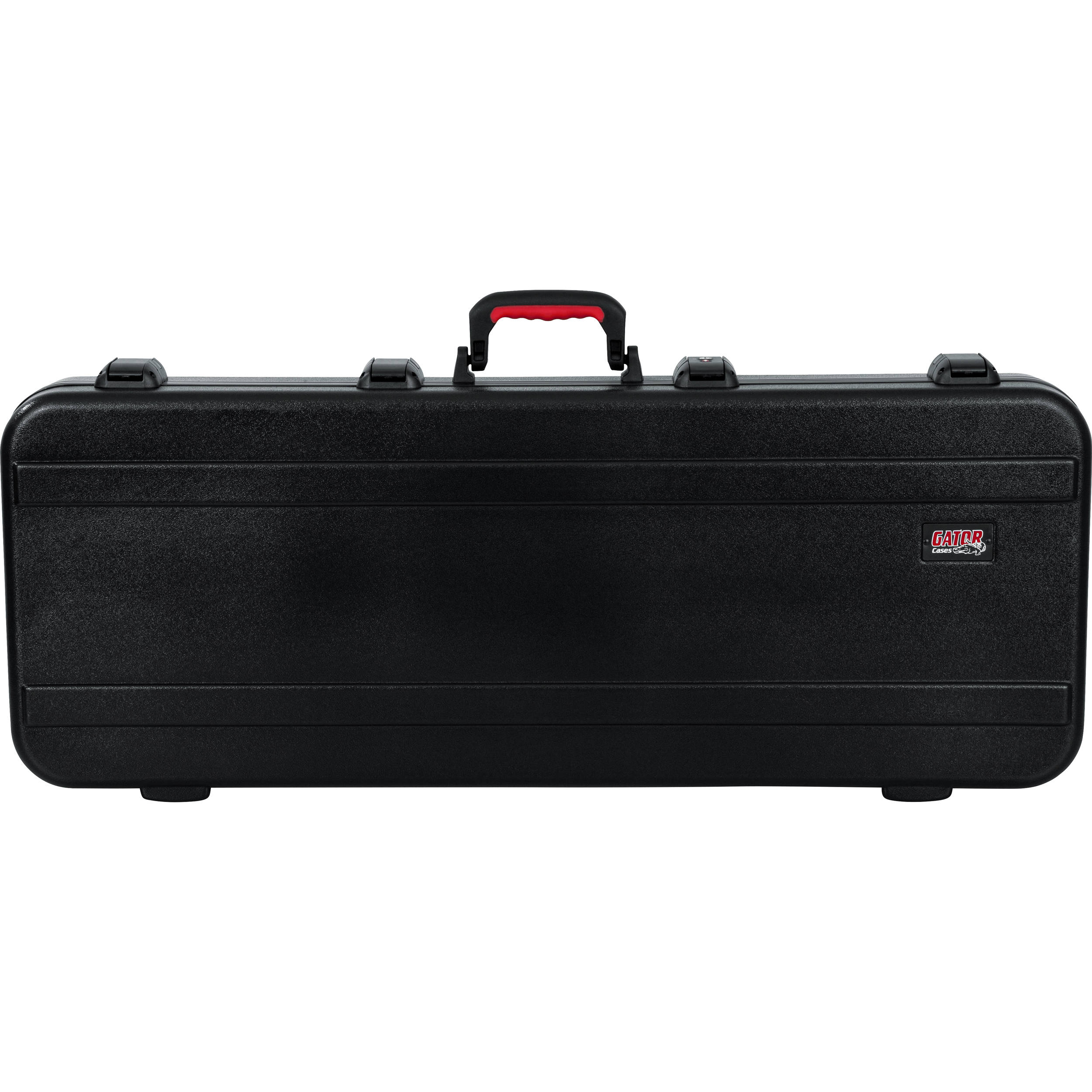 Gator GTSA-KEY49 49 Keys Polethylen TSA Lock Case