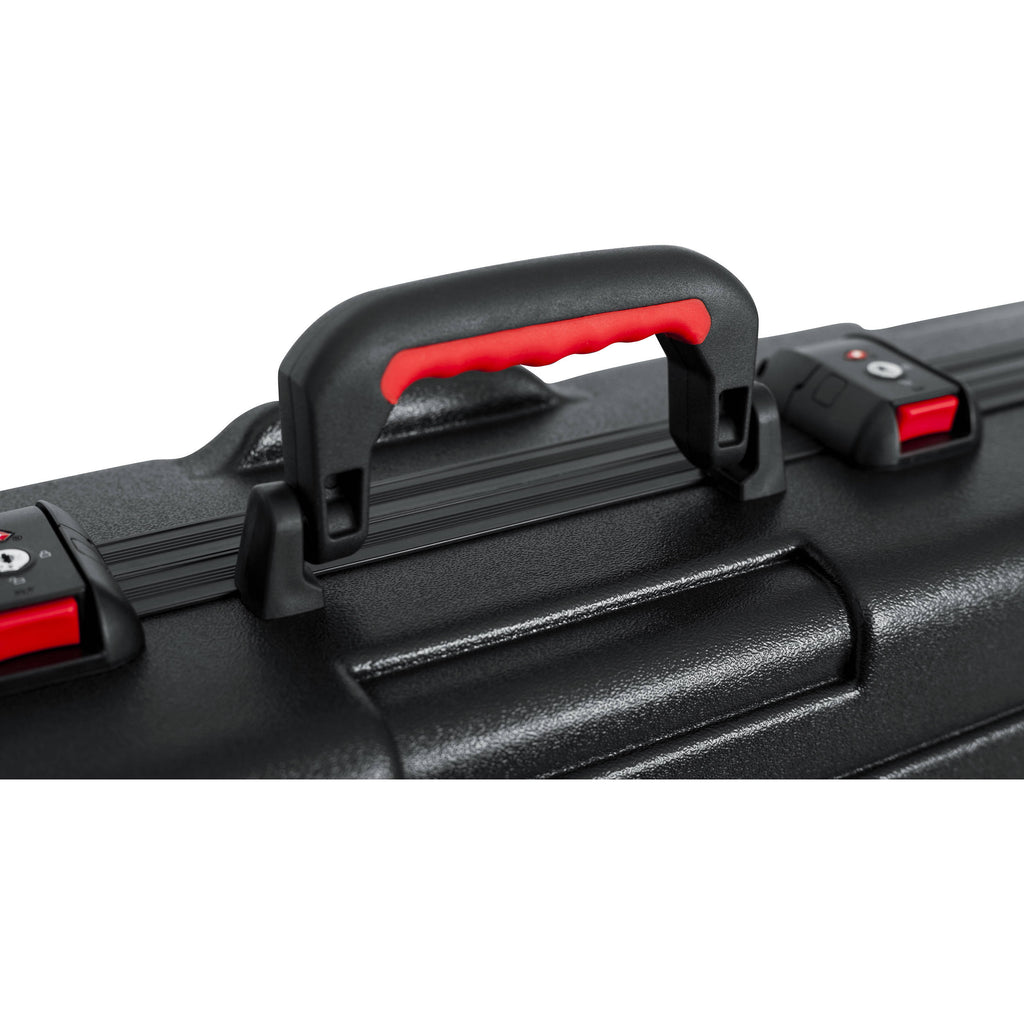 Gator GTSA-KEY61 61 Keys Polethylen TSA Lock Case