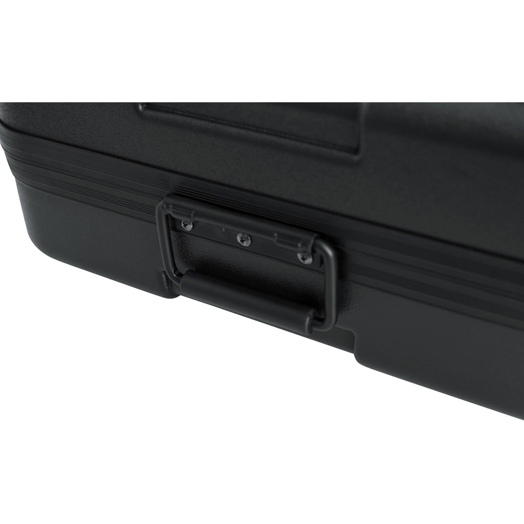 Gator GTSA-KEY61 61 Keys Polethylen TSA Lock Case