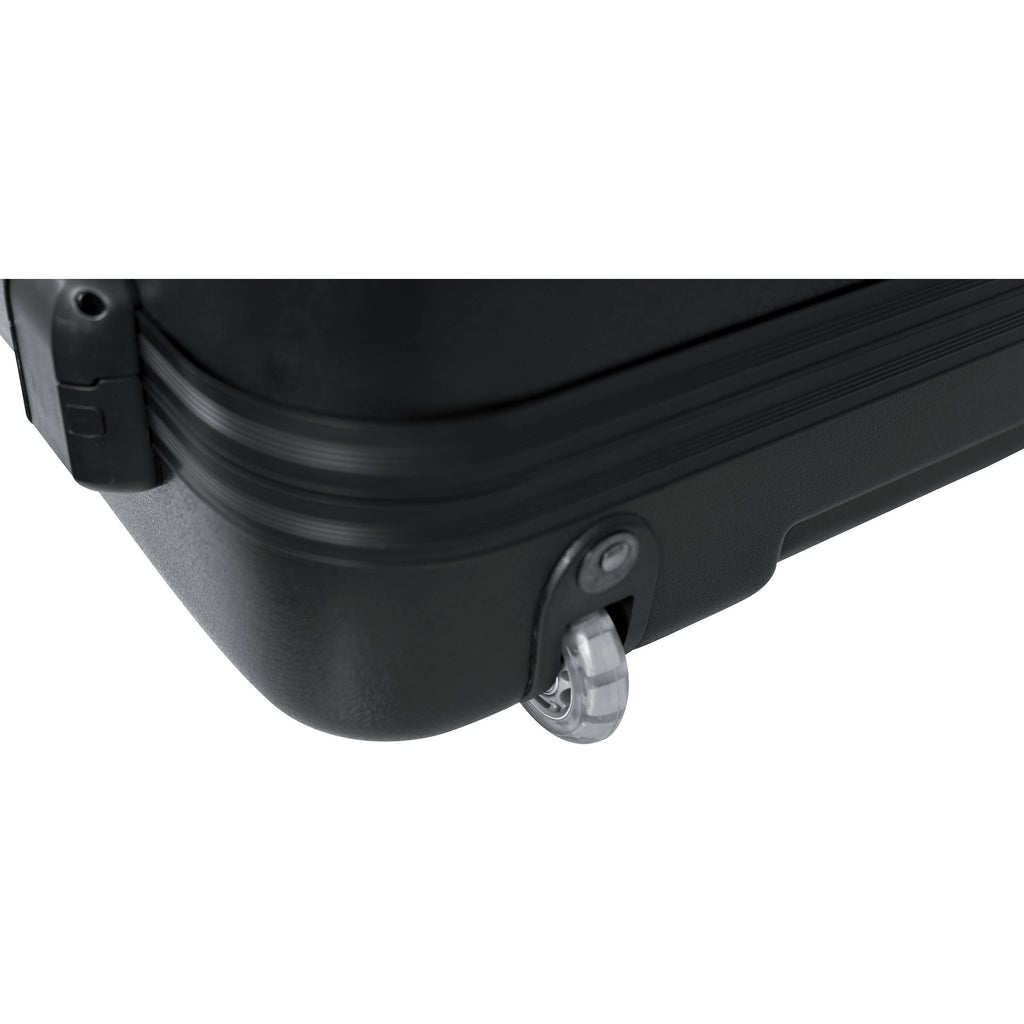Gator GTSA-KEY61 61 Keys Polethylen TSA Lock Case