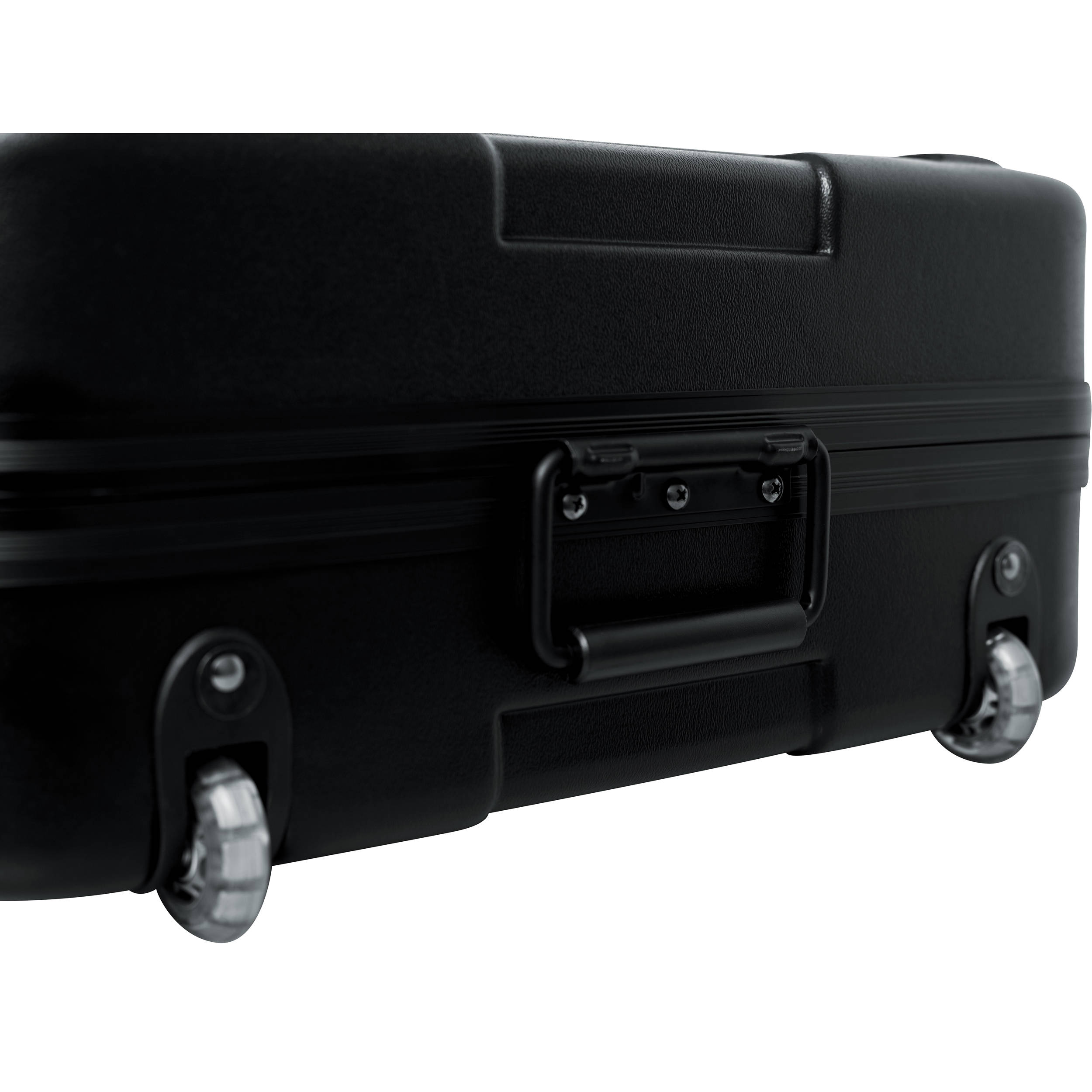 Gator GTSA-KEY88 88 Keys Polethylen TSA Lock Case