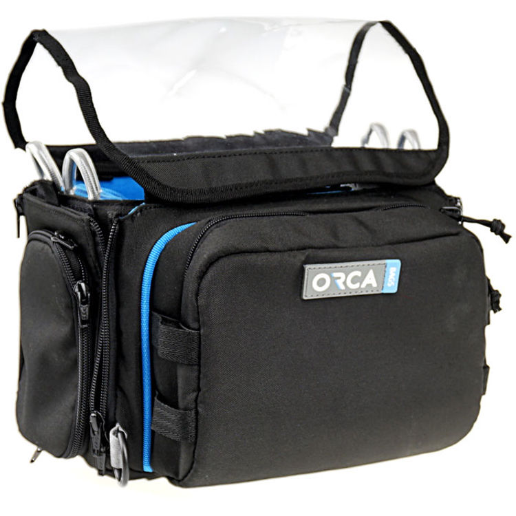 Orca Bags