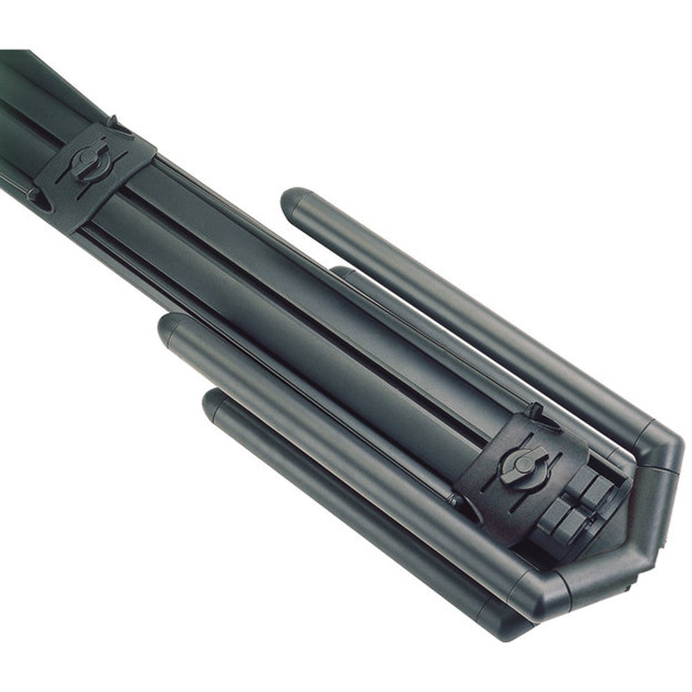 K&M 18840 Baby-Spider Pro (Black)