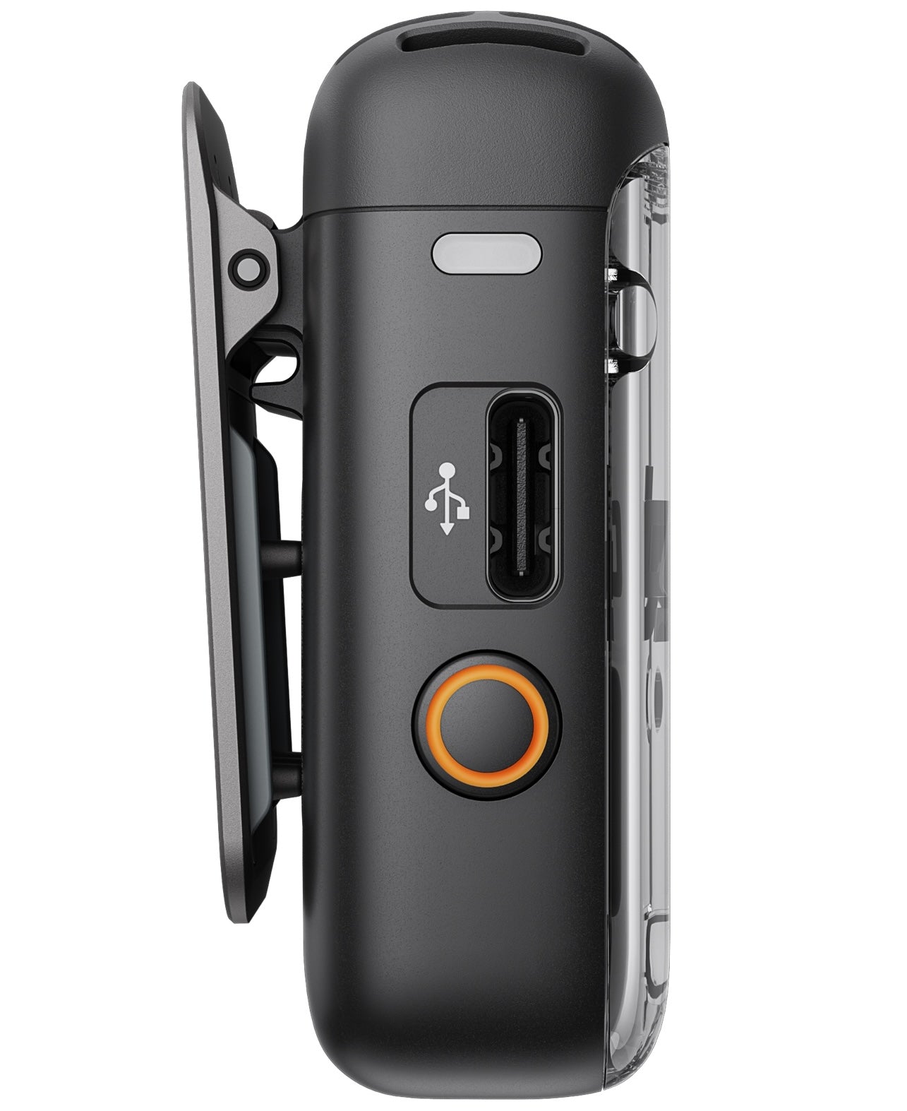 DJI Mic 2 Transmitter (Shadow Black)