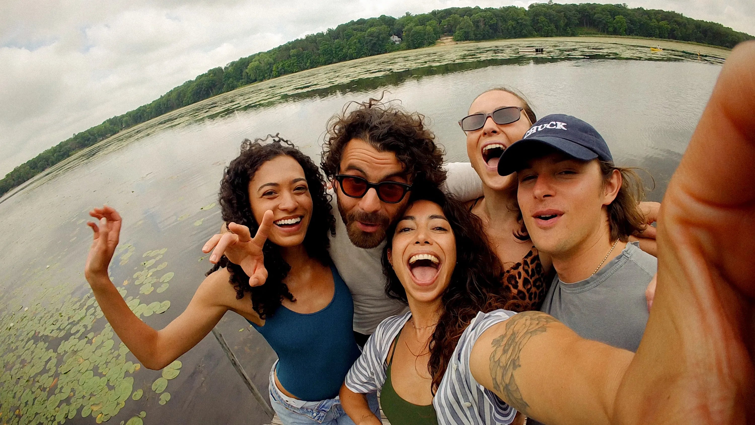 GoPro Lit Hero