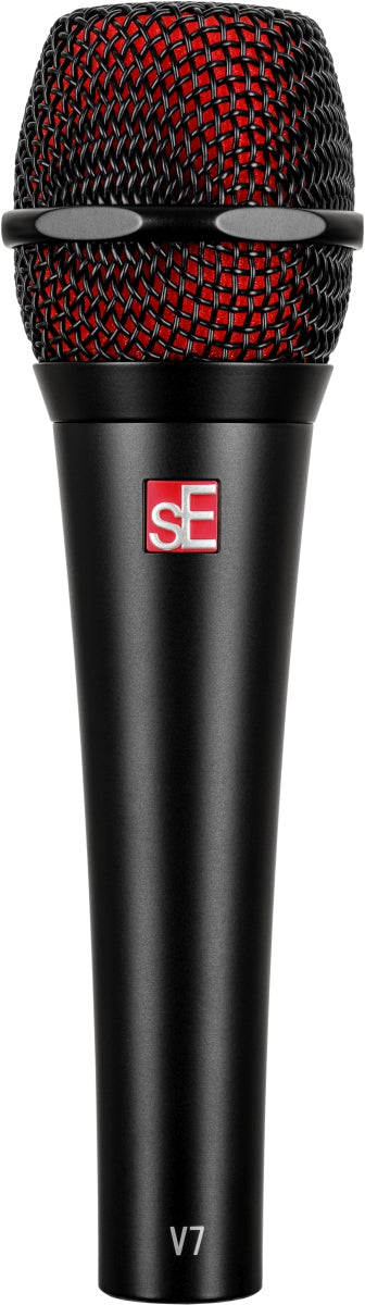 sE Electronics V7 (without Switch, Black)