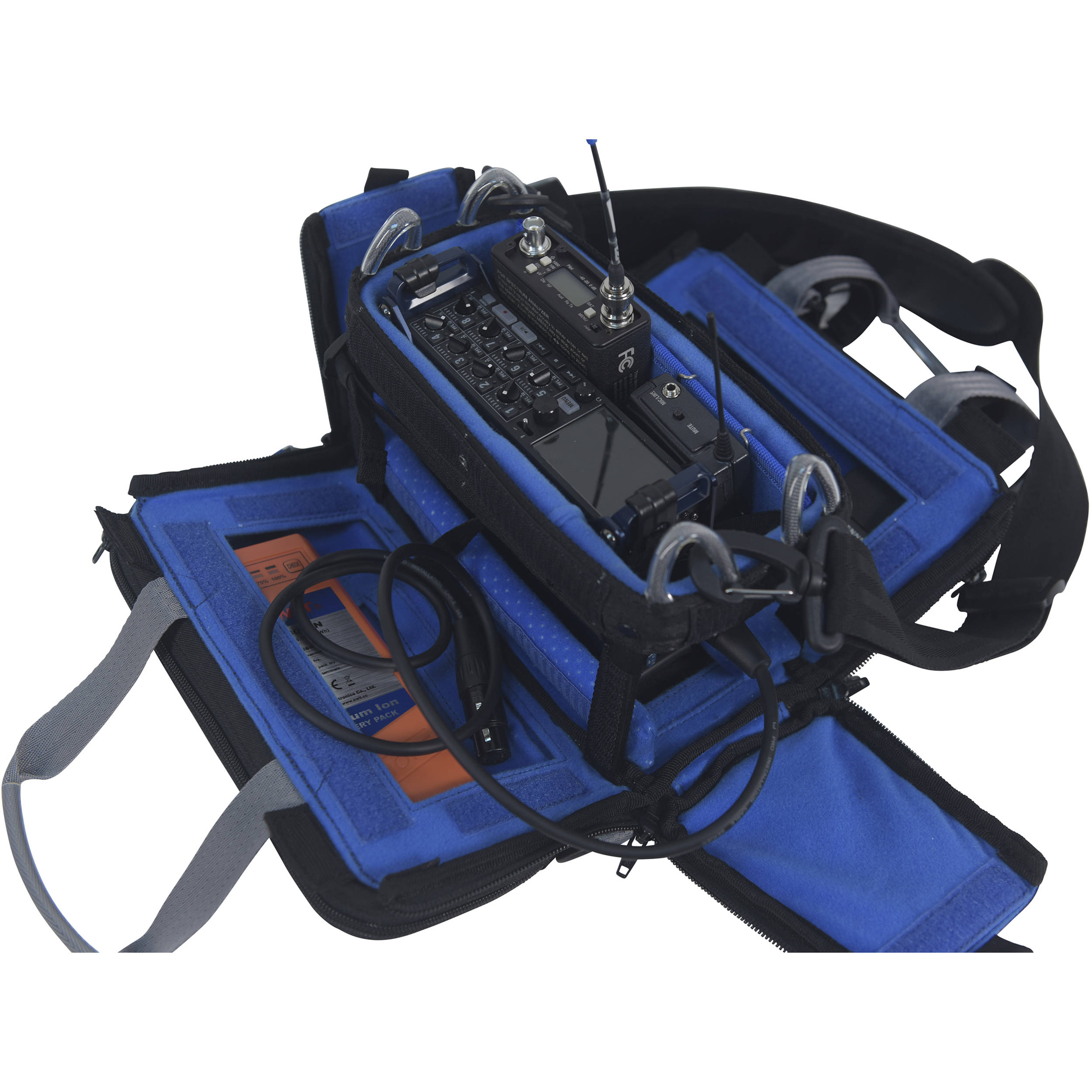 Orca Bags OR-27