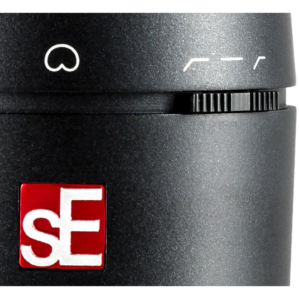 sE Electronics X1 S Vocal Pack