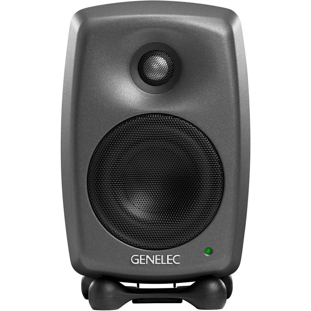 Genelec 8020D (Dark Grey)