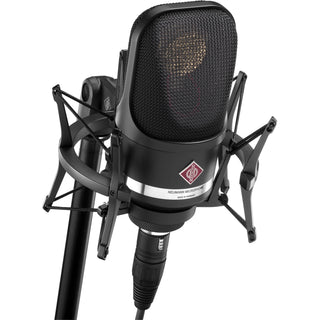 Neumann Condenser Microphones
