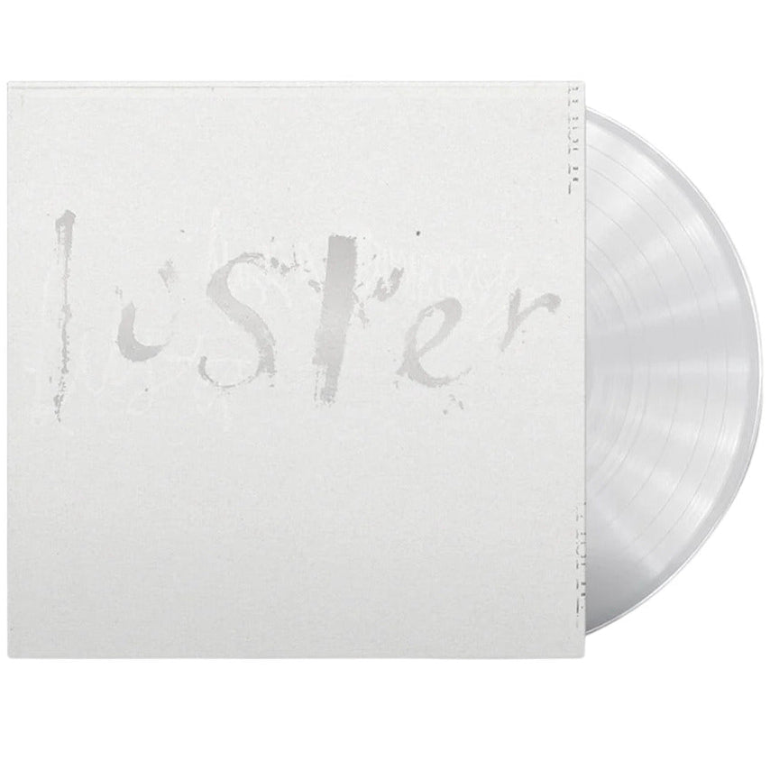 Maria Somerville - Luster (Clear) Vinyl LP
