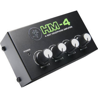 Mackie Headphone Preamps