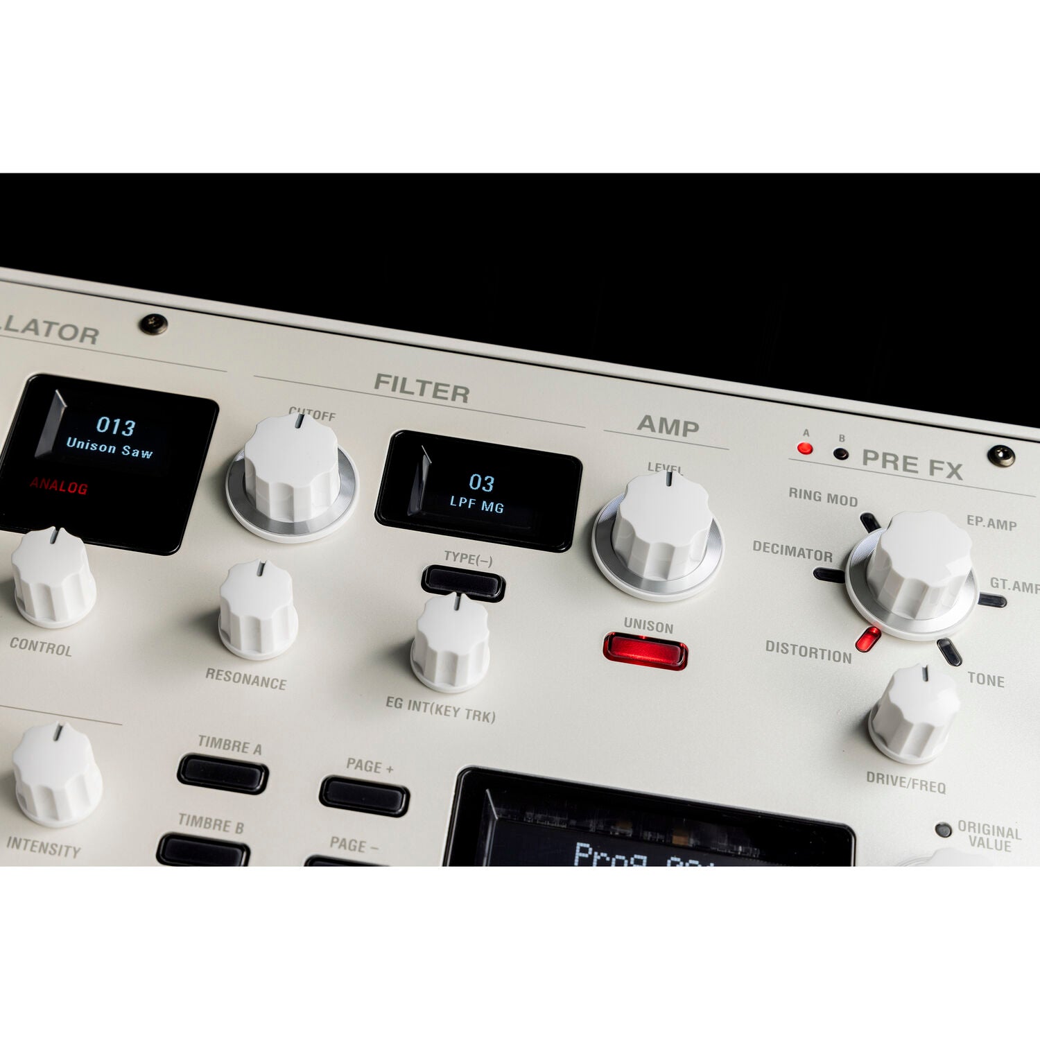 Korg KingKorg Neo