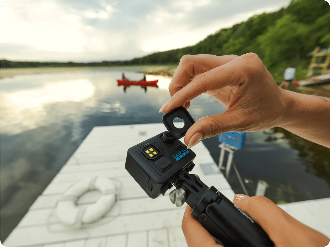 GoPro Lit Hero