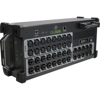 Mackie Digital Mixers