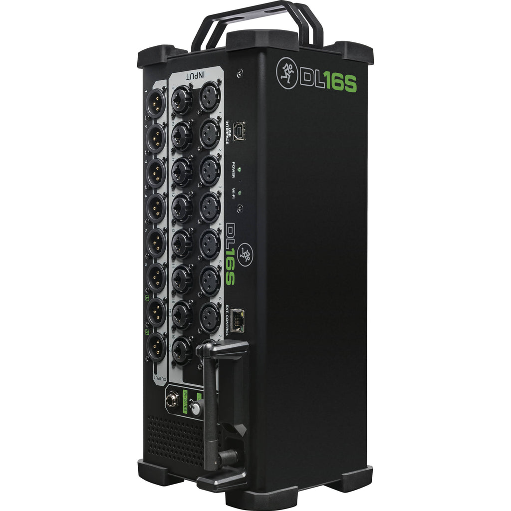 Mackie DL16S