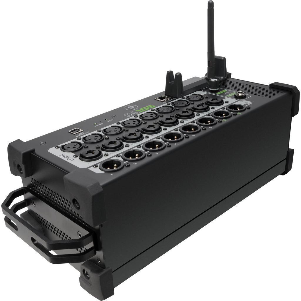Mackie DL16S