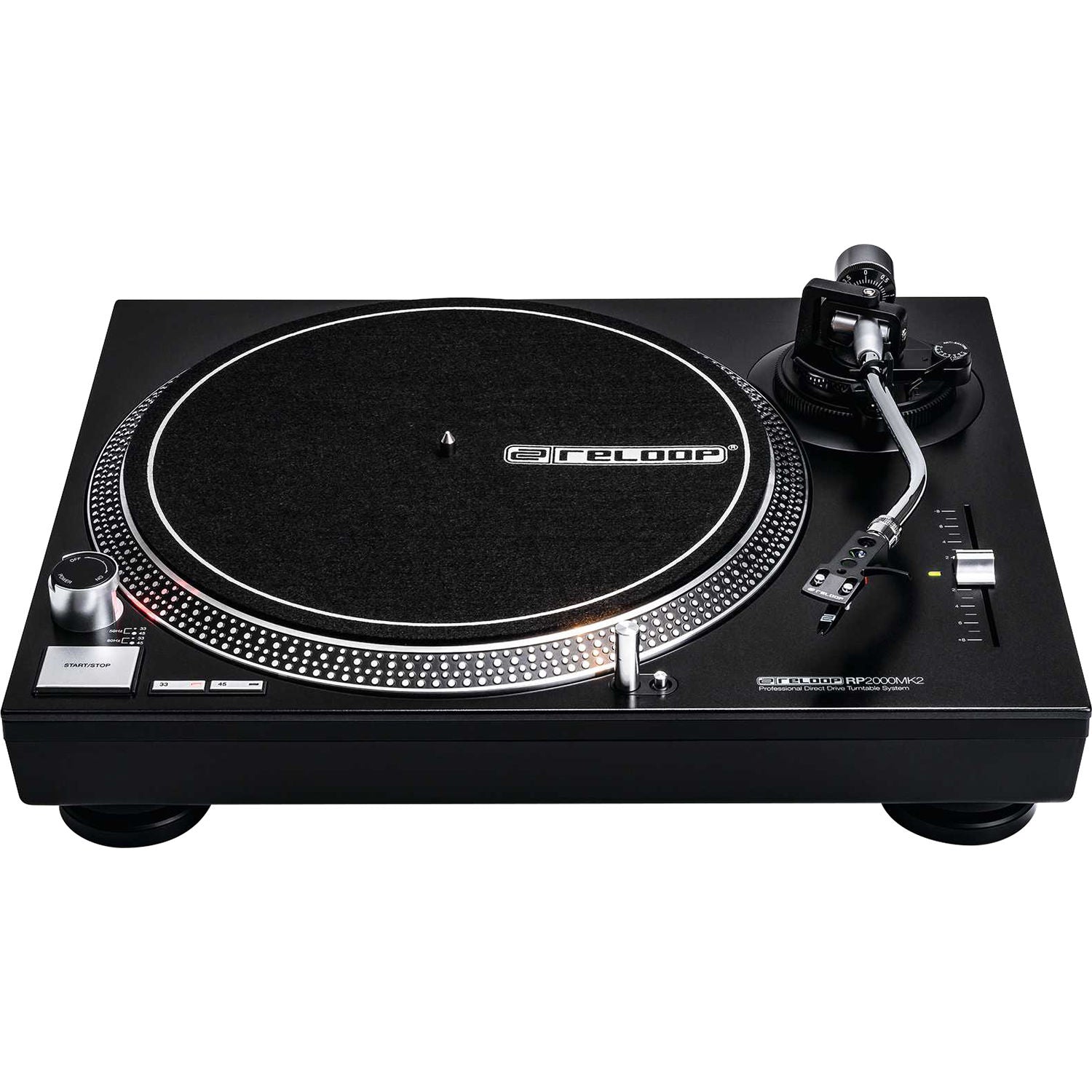 Reloop RP-2000 MK2