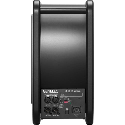 Genelec 7040 APM (Black)