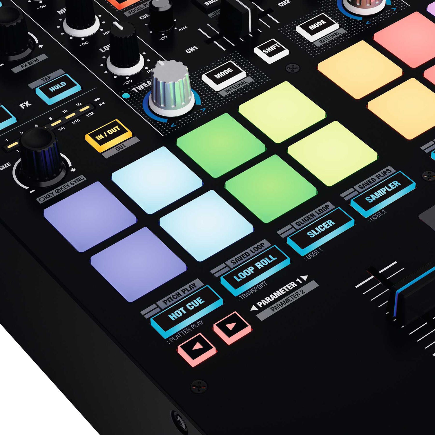 Reloop ELITE
