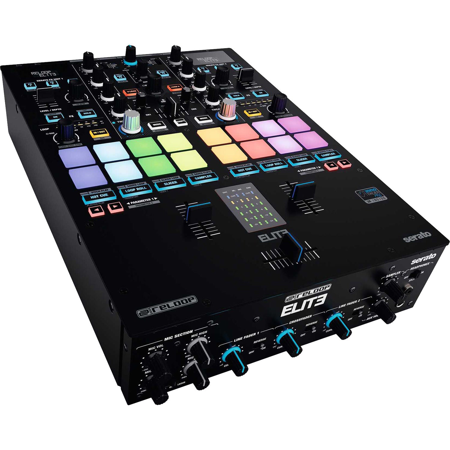 Reloop ELITE