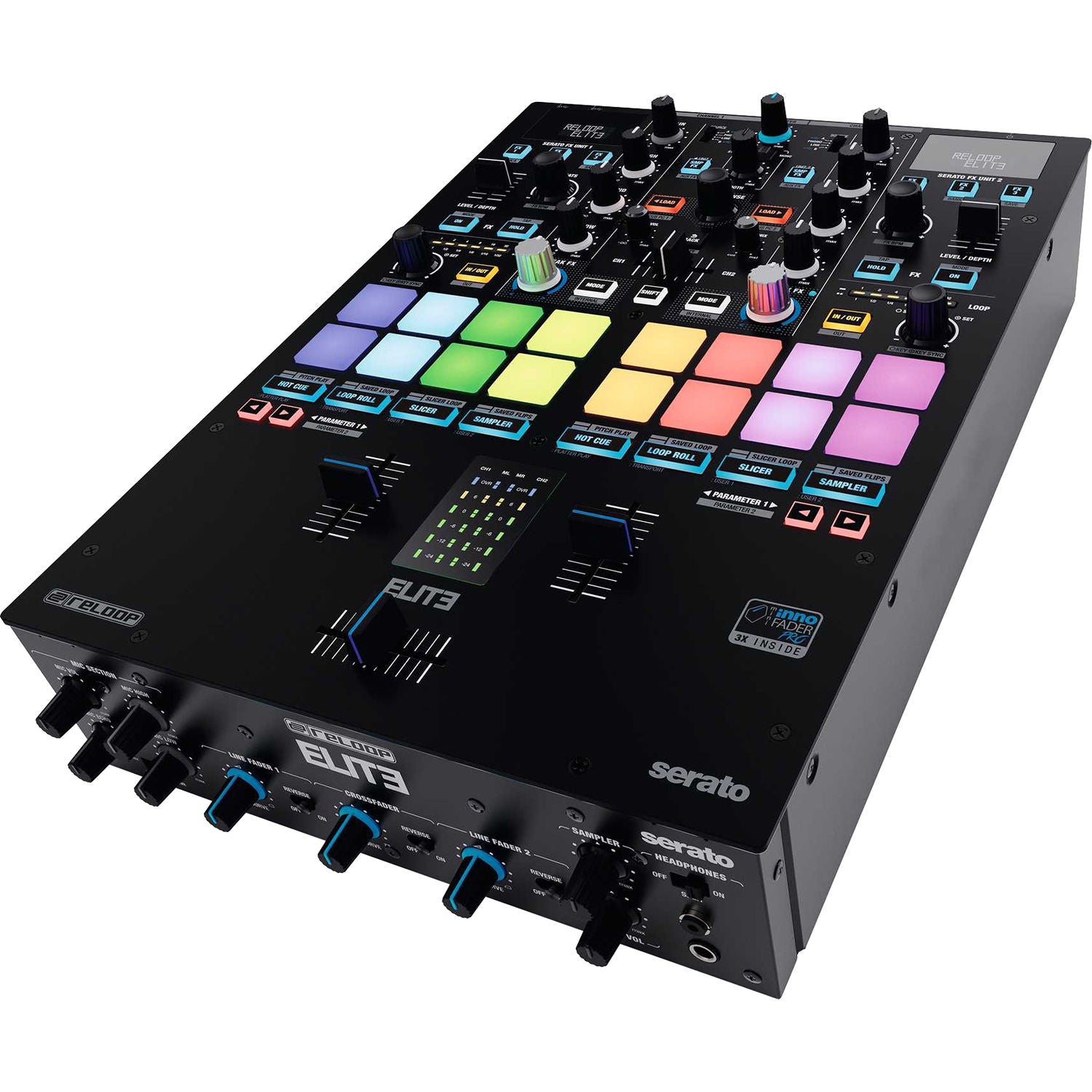 Reloop ELITE