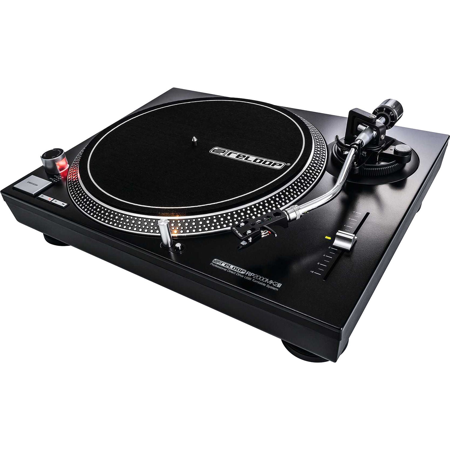 Reloop RP-2000 USB MK2