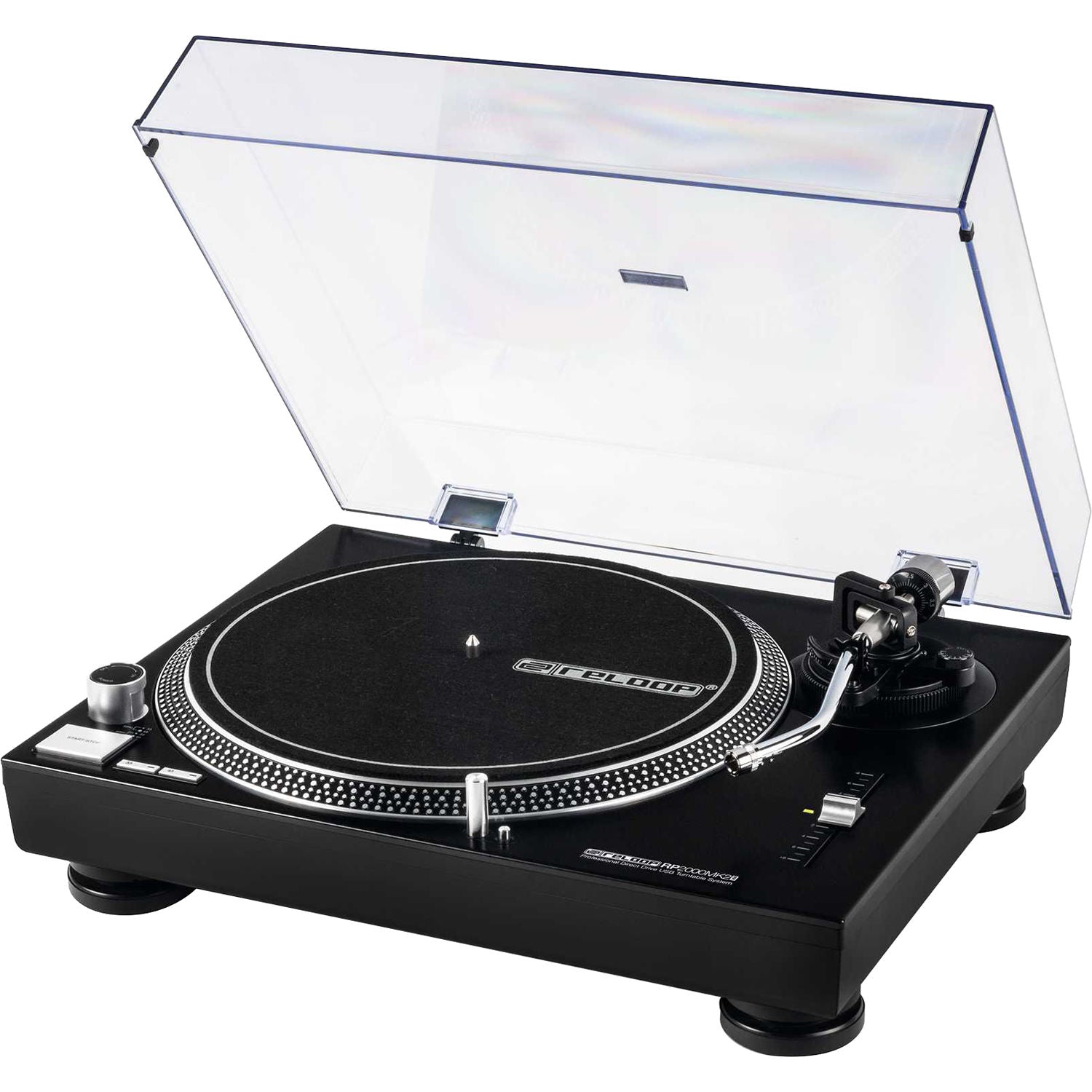 Reloop RP-2000 USB MK2
