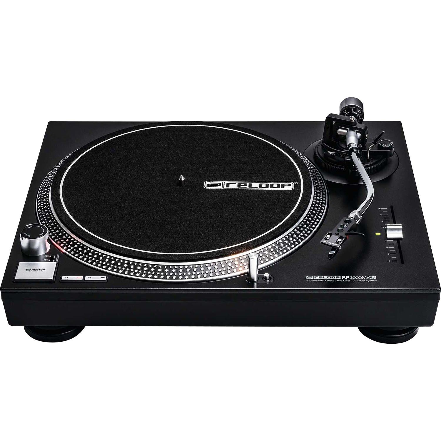 Reloop RP-2000 USB MK2