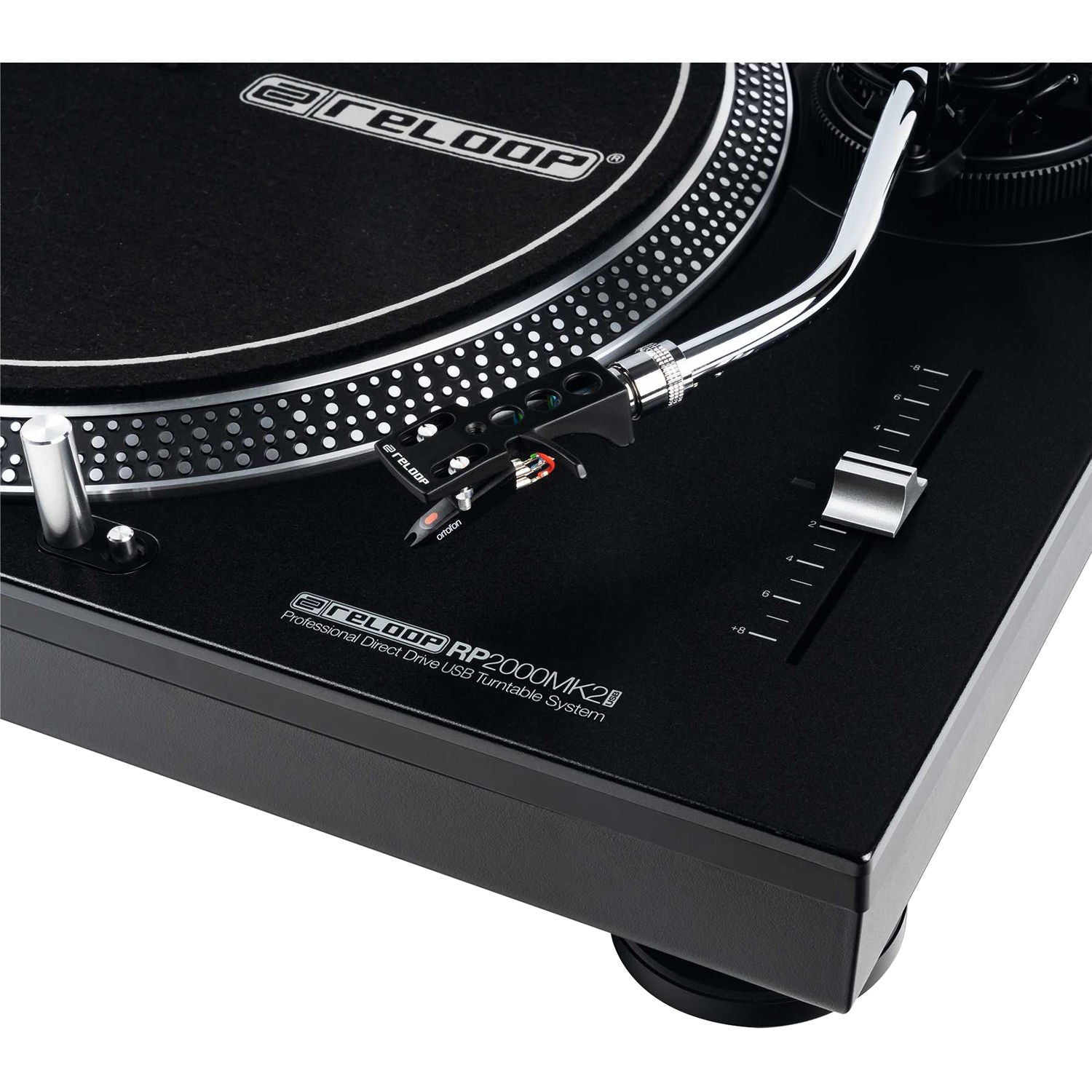 Reloop RP-2000 USB MK2