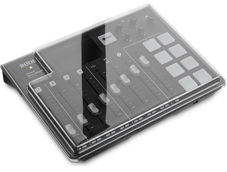 Decksaver Rode Rodecaster Pro