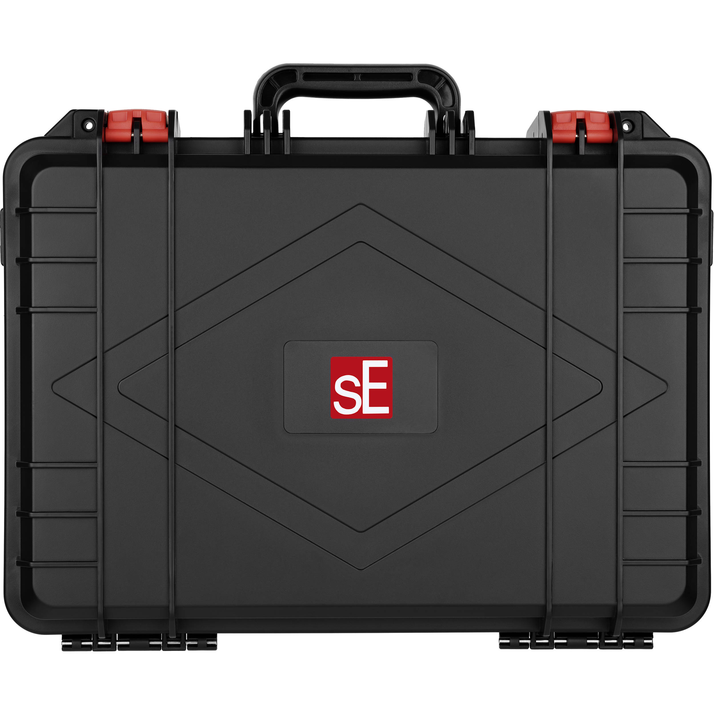 sE Electronics V Pack Club dynamic microphones set with multiple microphones and accessories for professional audio recording and live sound.