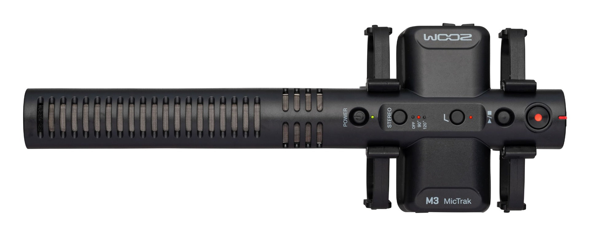 Zoom M3 MicTrak