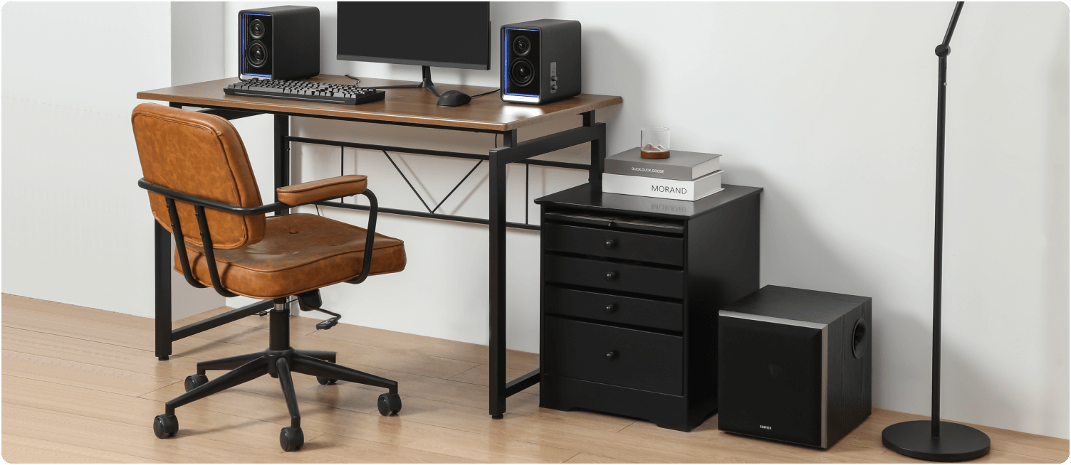 Edifier T5 Powered Subwoofer