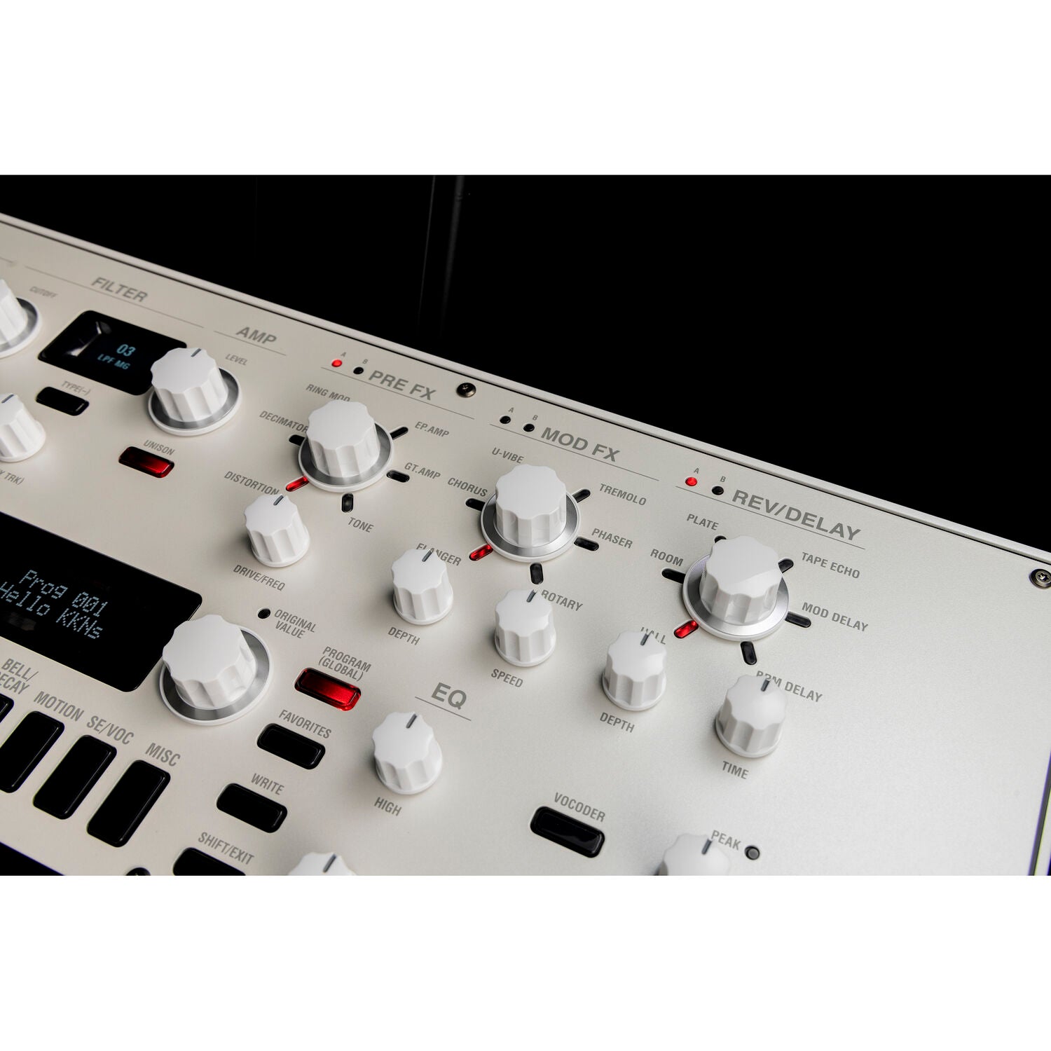 Korg KingKorg Neo