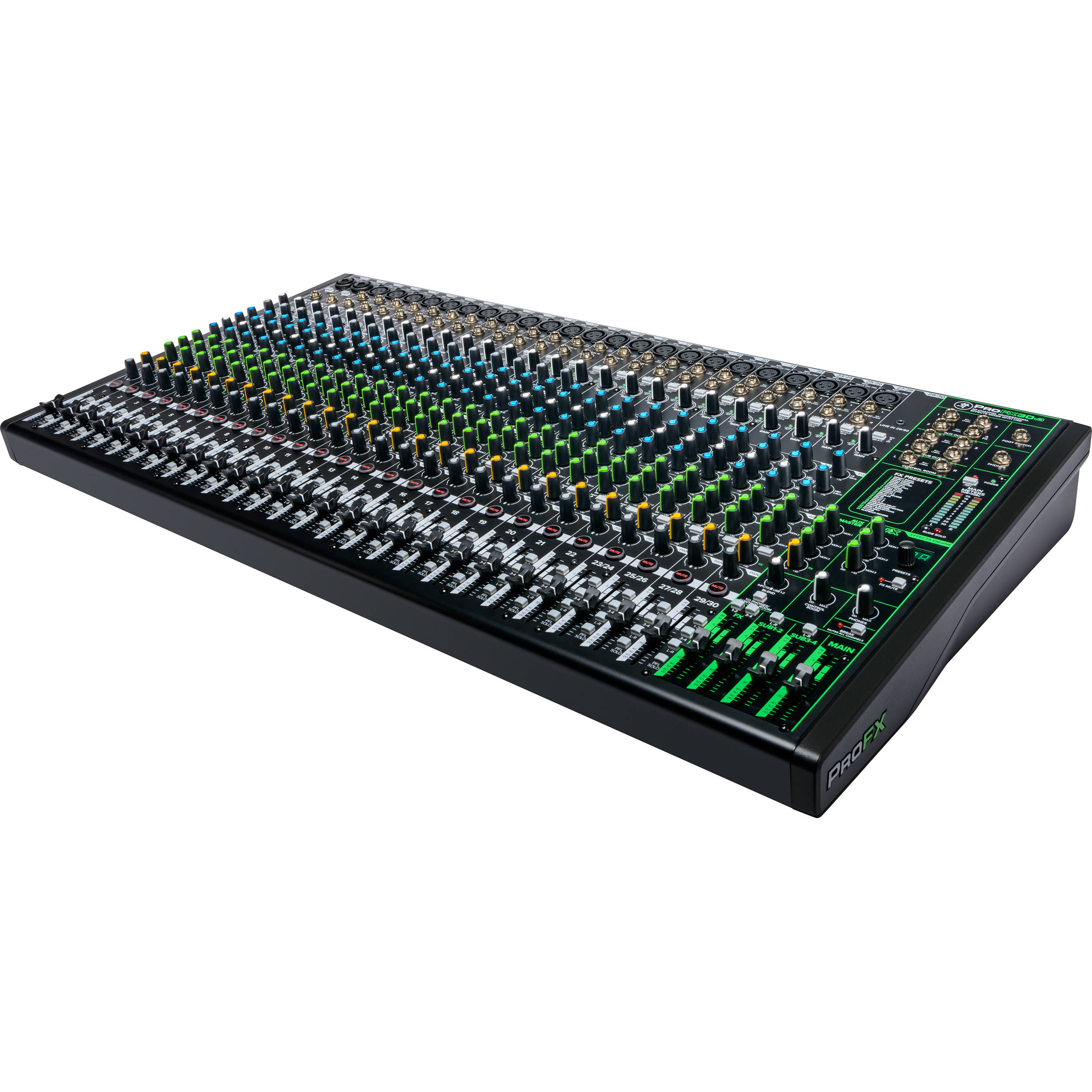Mackie ProFX30v3