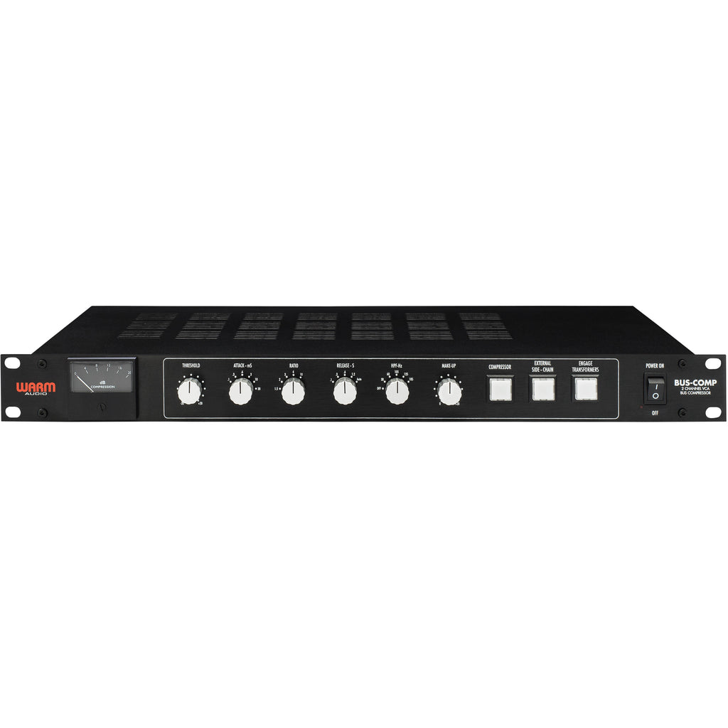 Warm Audio Bus-Comp