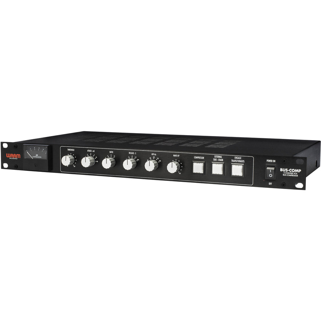 Warm Audio Bus-Comp