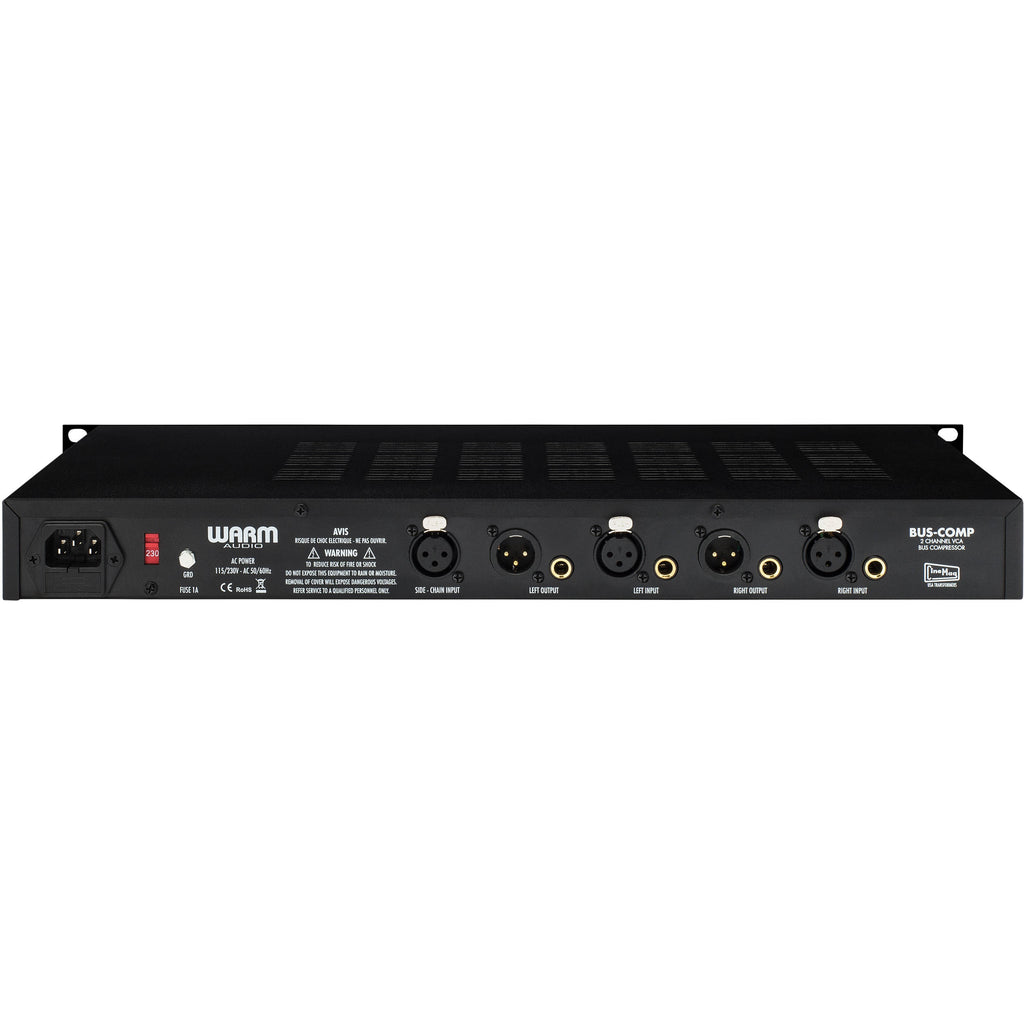 Warm Audio Bus-Comp