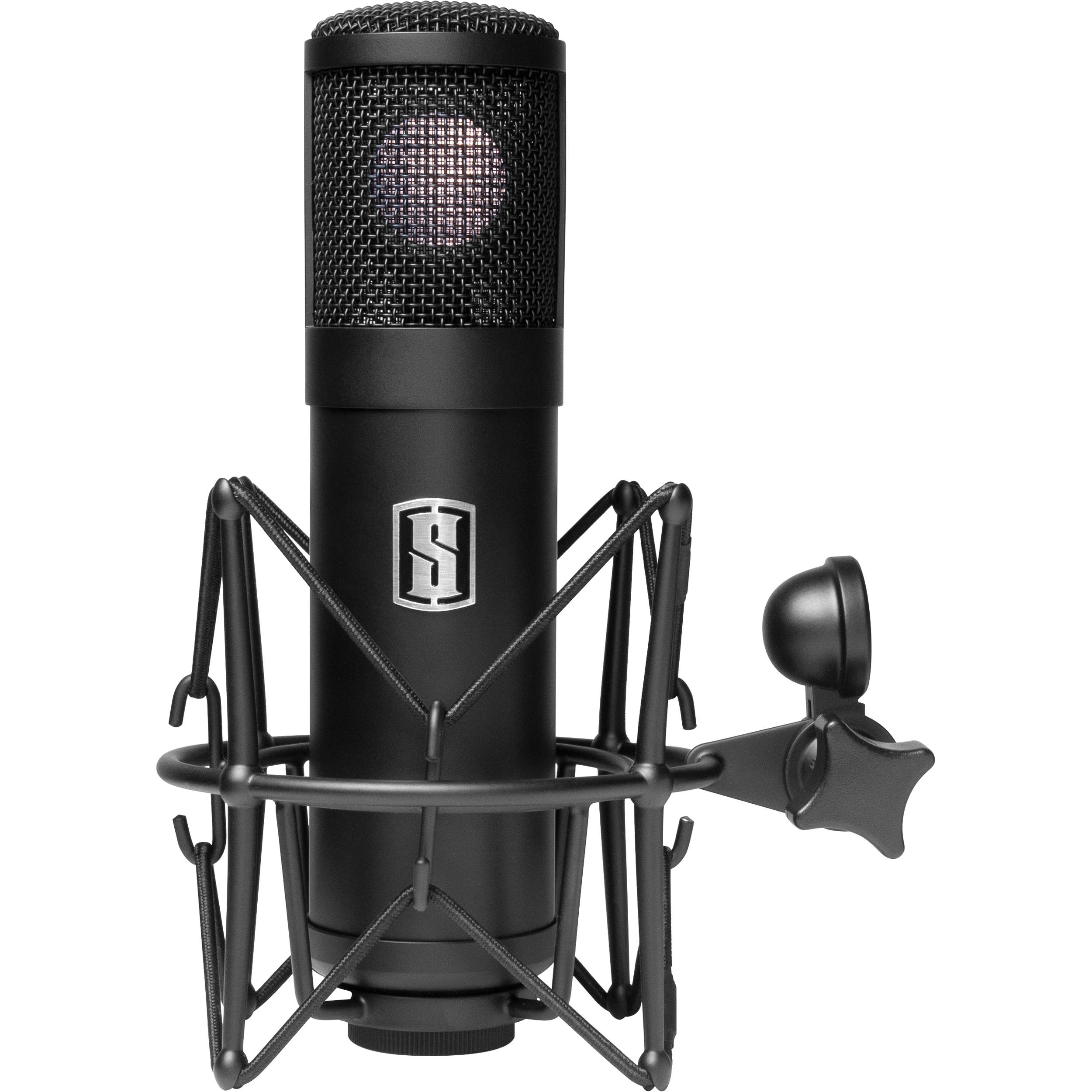 Slate Digital ML-1 (Black)