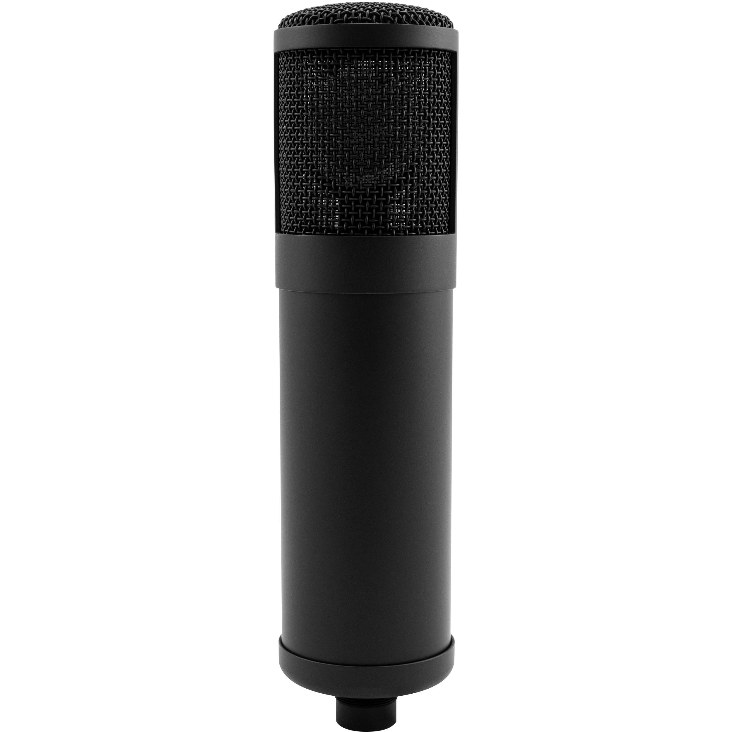 Slate Digital ML-1 (Black)